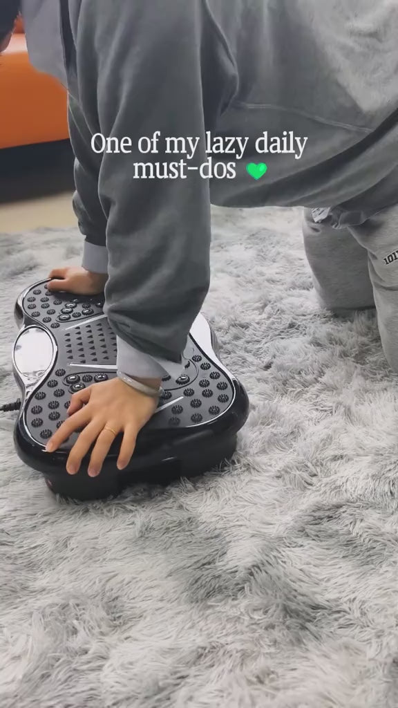 Body Proper™ Vibration Plate