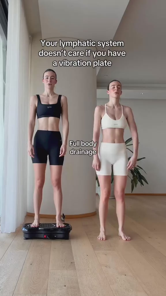 Body Proper™ Vibration Plate